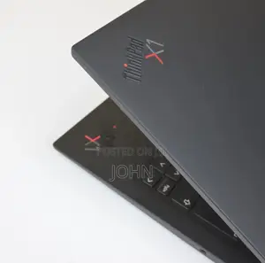 New Lenovo ThinkPad X1 Carbon 32GB Intel Core I7 SSHD (Hybrid) 512GB