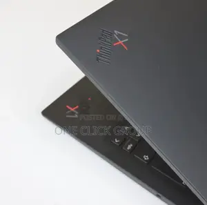 New Lenovo ThinkPad X1 Carbon 32GB Intel Core I7 SSHD (Hybrid) 512GB