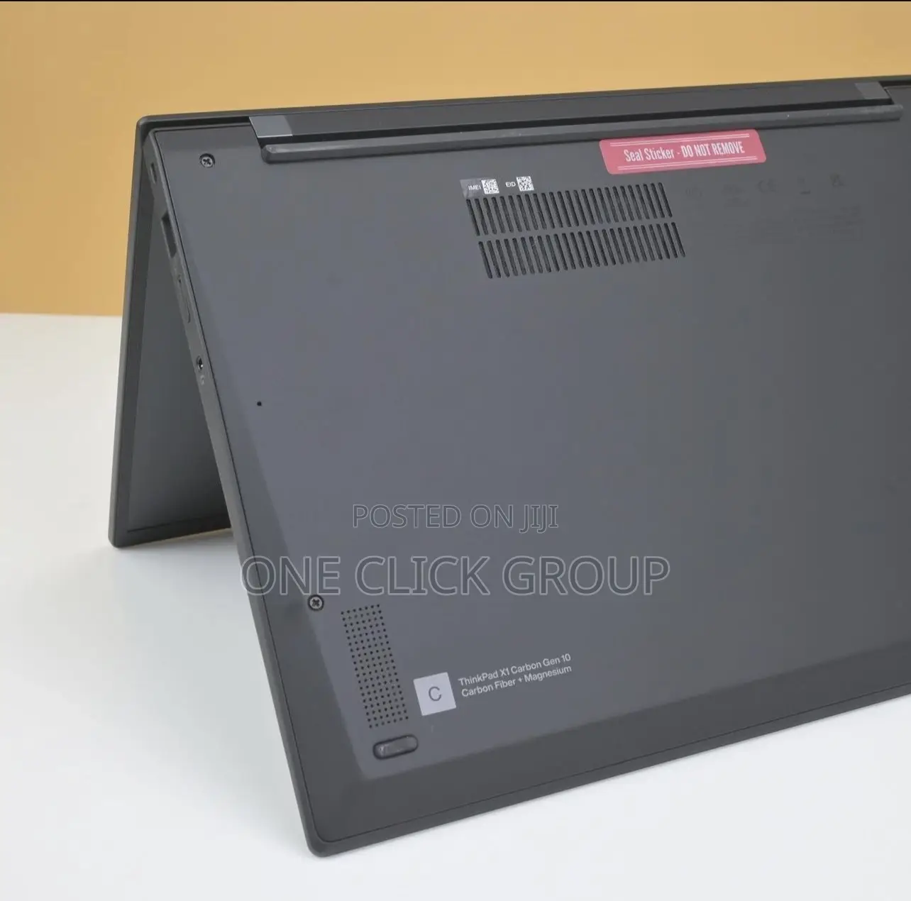 New Lenovo ThinkPad X1 Carbon 32GB Intel Core I7 SSHD (Hybrid) 512GB