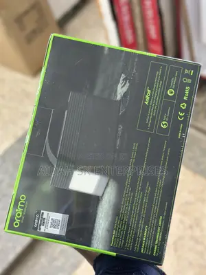 Oraimo Powerbox 600 60000mah 22.5W Power Bank