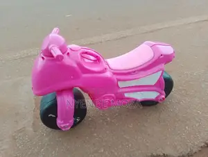 London Diggi Pink