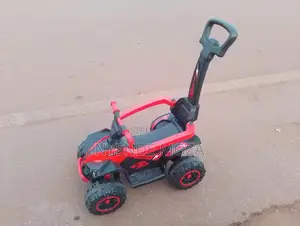 Bucra Kids Toy Car
