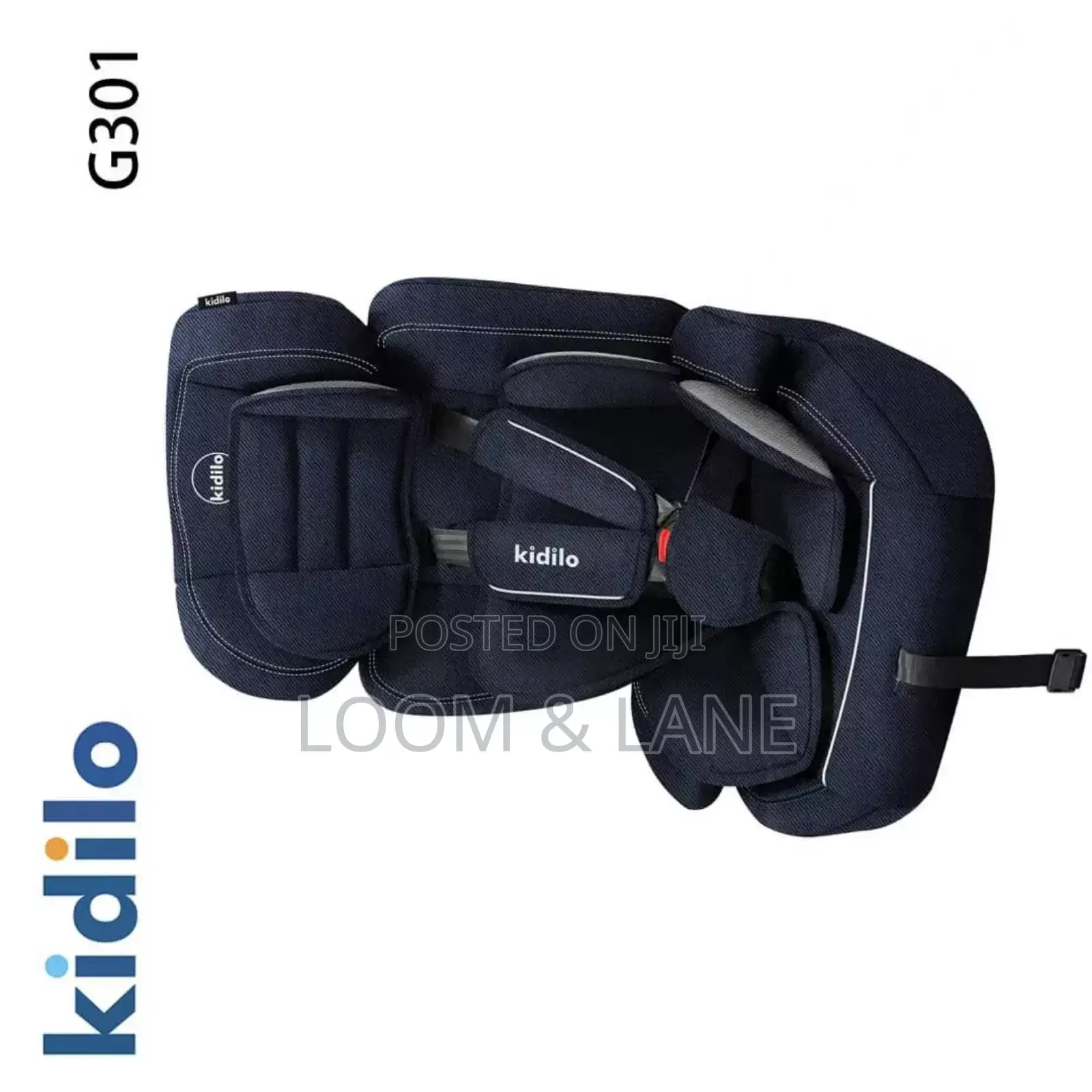 Kidilo Baby and Kids' Car Seat
