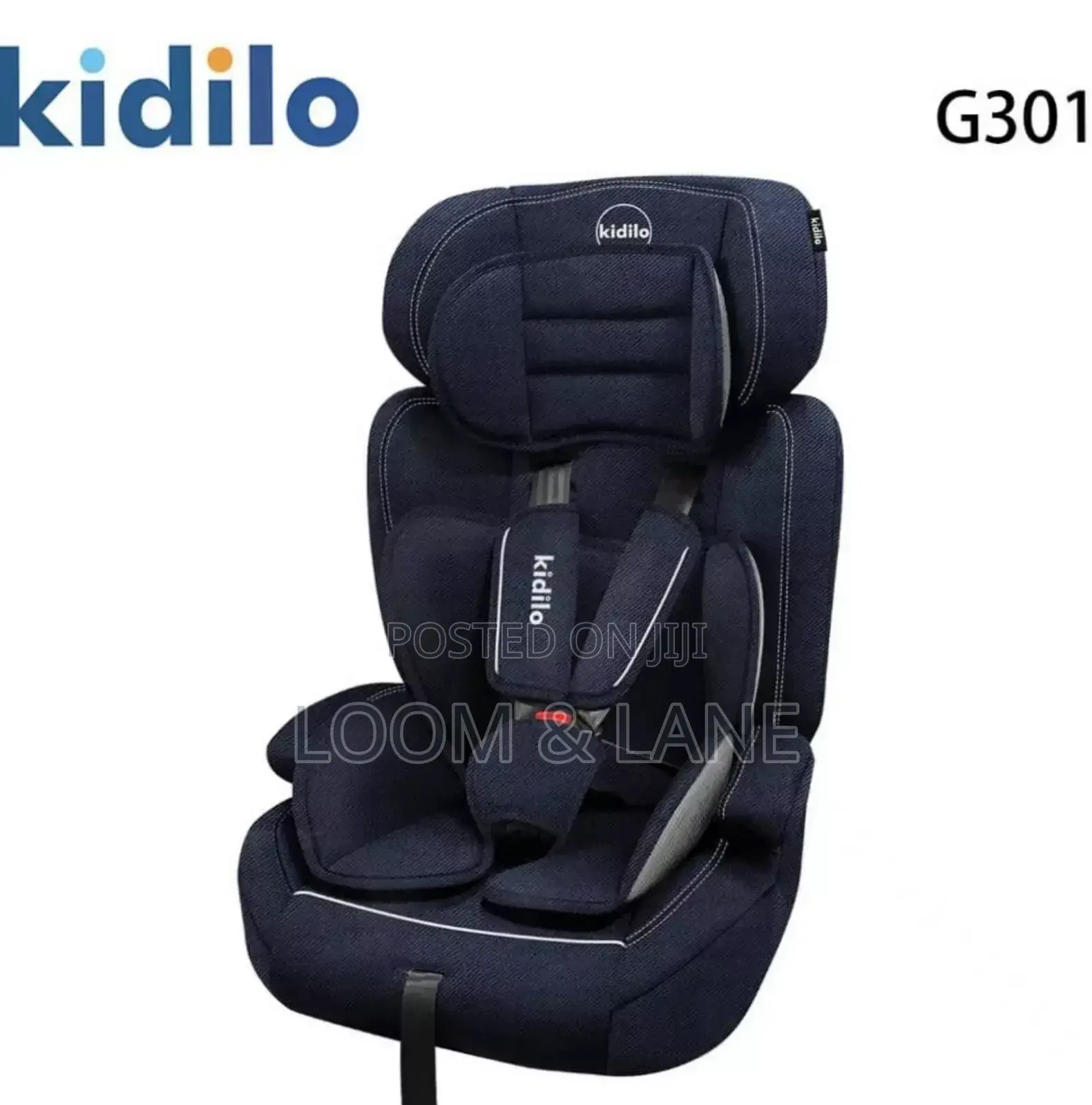 Kidilo Baby and Kids' Car Seat