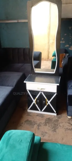 Dressing Mirror Available