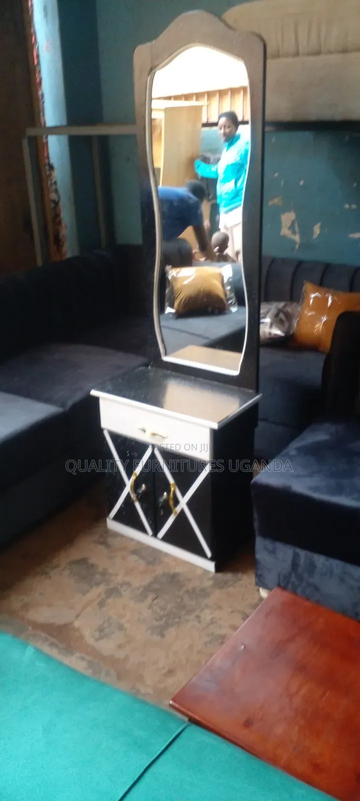 Dressing Mirror Available