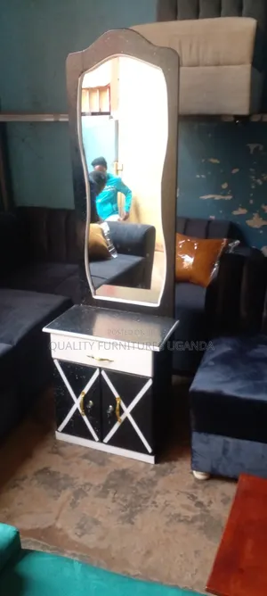 Dressing Mirror Available