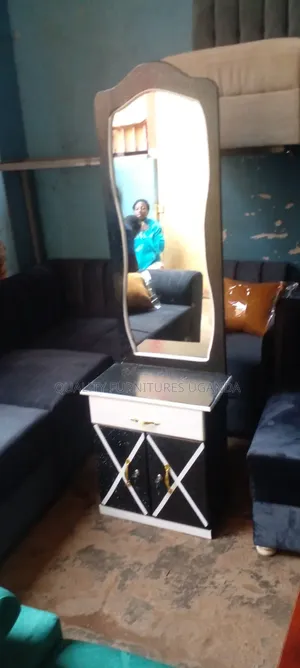 Dressing Mirror Available