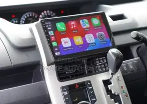 Android R.Adio System for Noah 2008