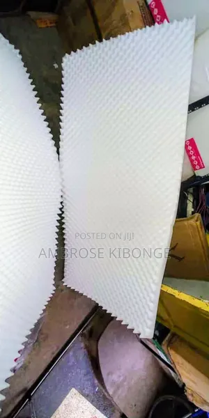 Brand New Paired 4/6 Acoustic Soundproof Panels Studio Foams