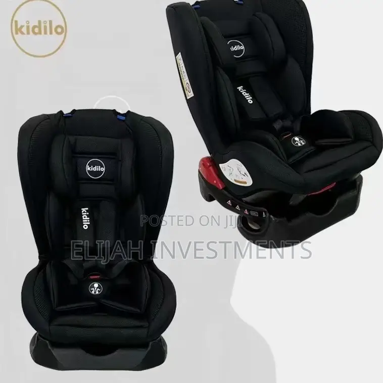 Kidilo Baby Car Seat