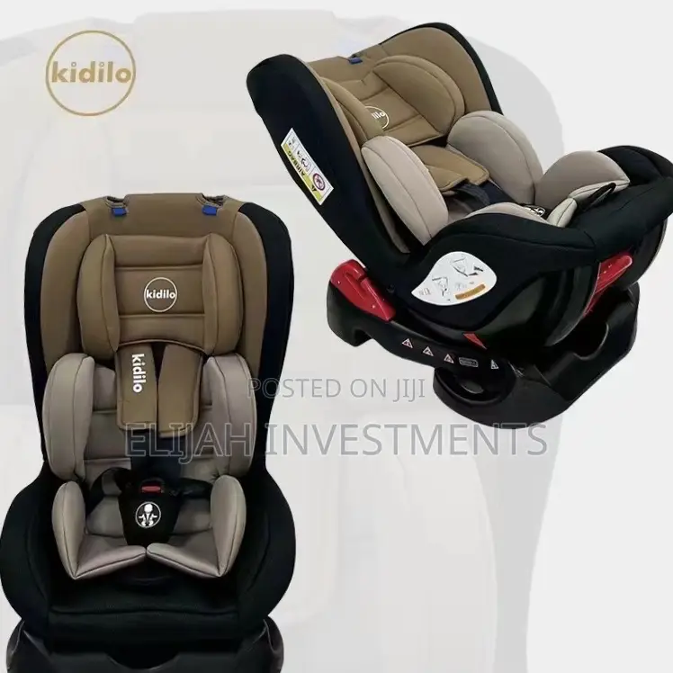 Kidilo Baby Car Seat