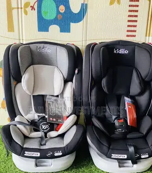 New Convertible Baby Car Seat