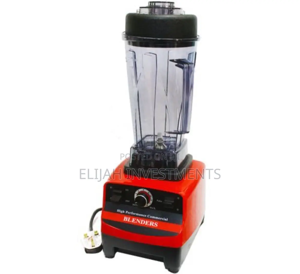 Sovidio Professional Nutritional Blender