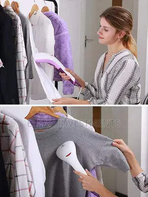1pc New Handheld Sokany Garment Steamer