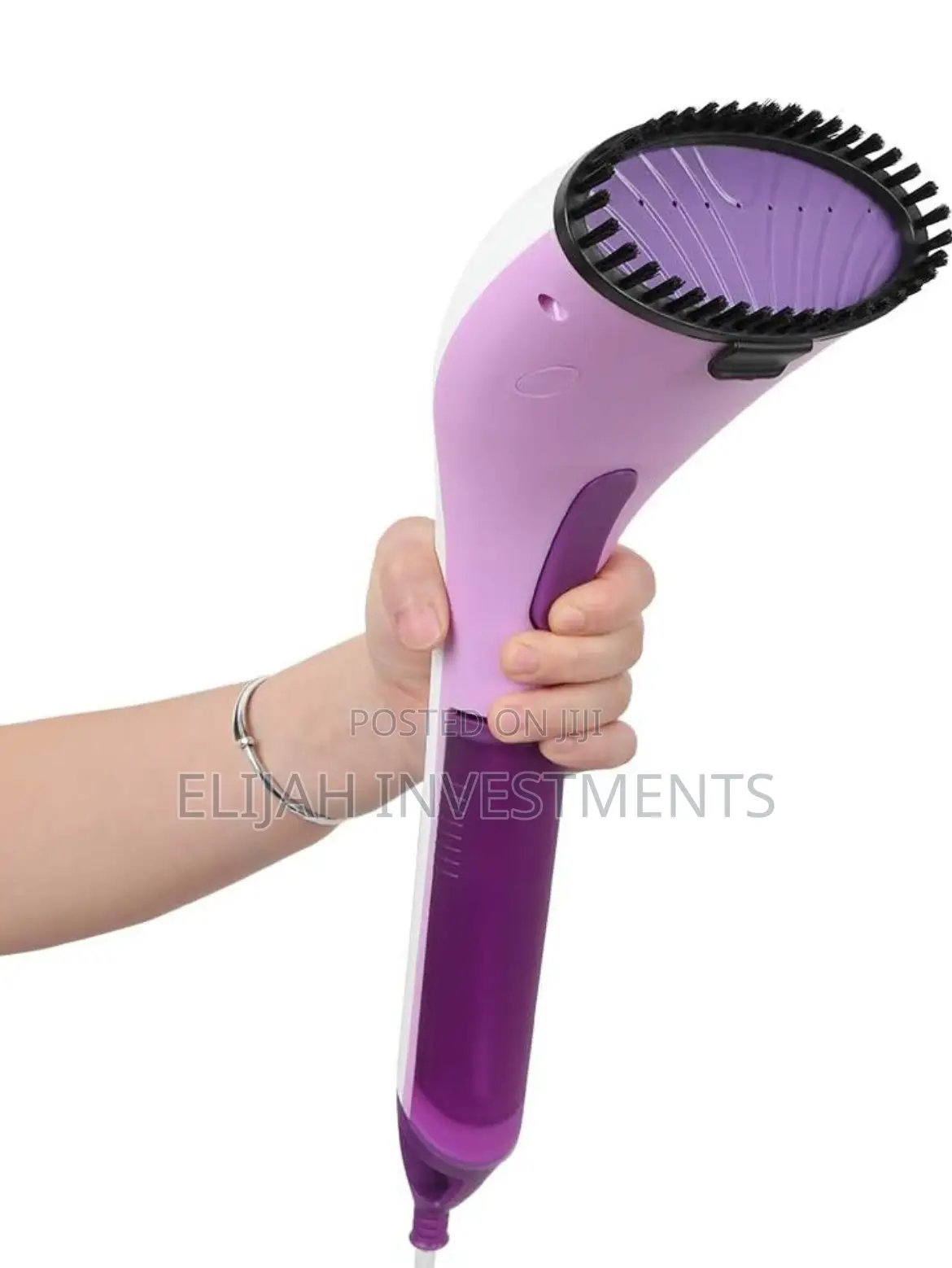 1pc New Handheld Sokany Garment Steamer