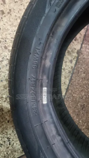215/50r17 Durun