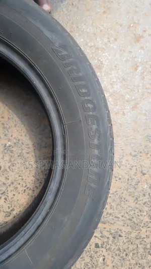 205/60r16 Bridgestone Foreign Used Tire