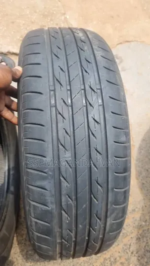 205/60r16 Bridgestone Foreign Used Tire