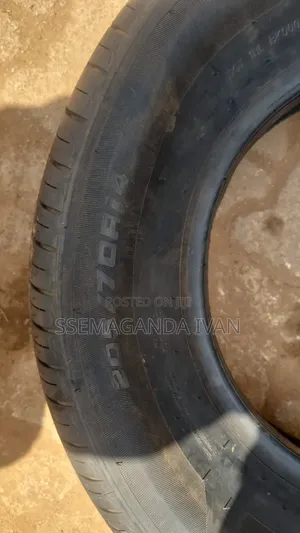 205/70r14 Comfort
