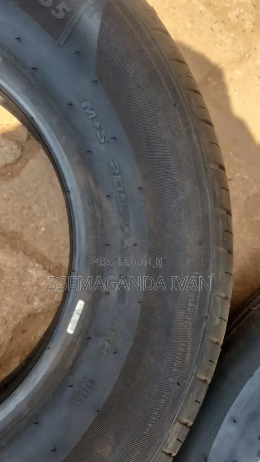 205/70r14 Comfort