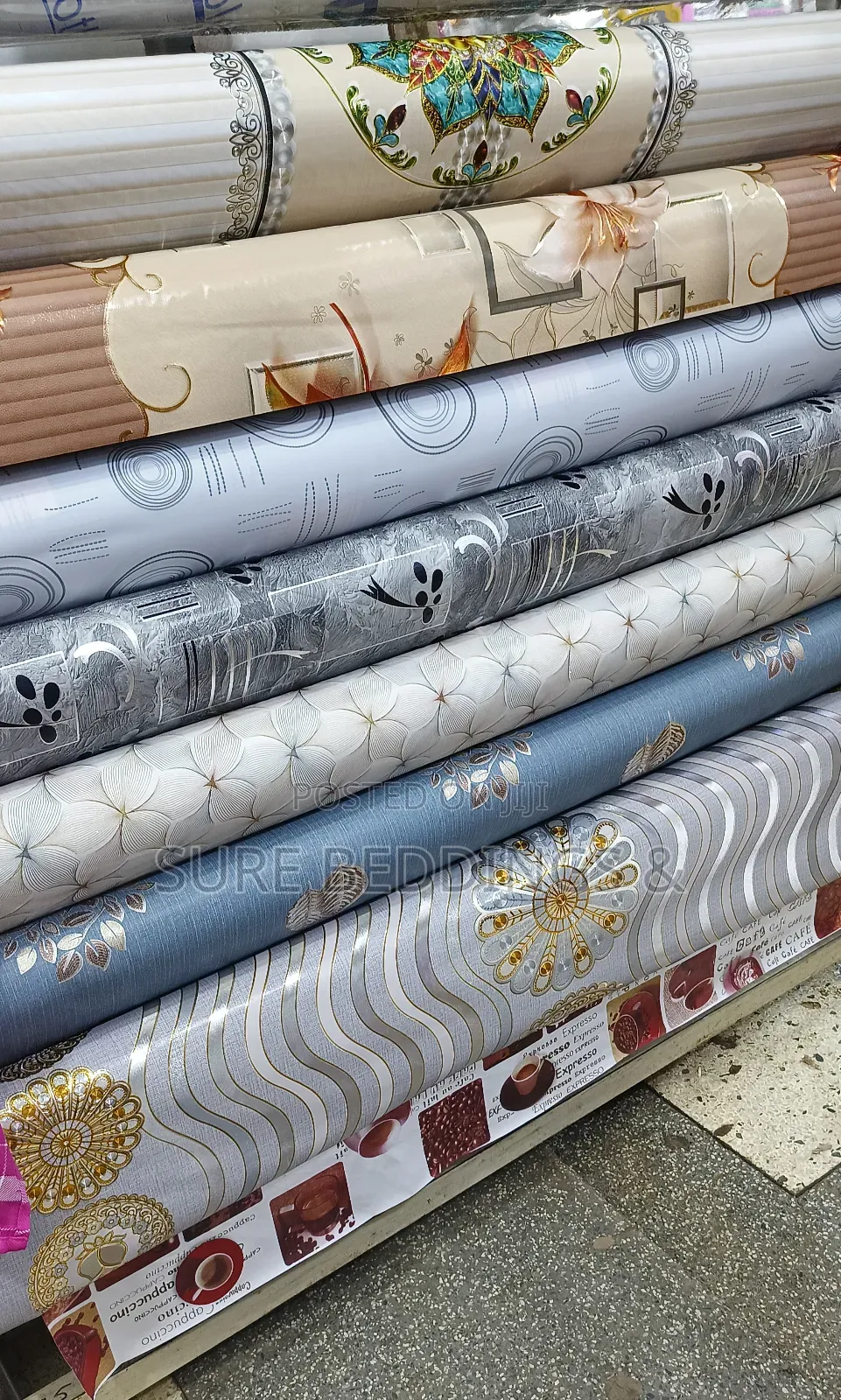 Classy Dinning Table Covers