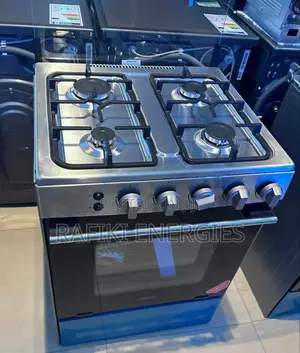 Hisense Cooker (Full Gas)