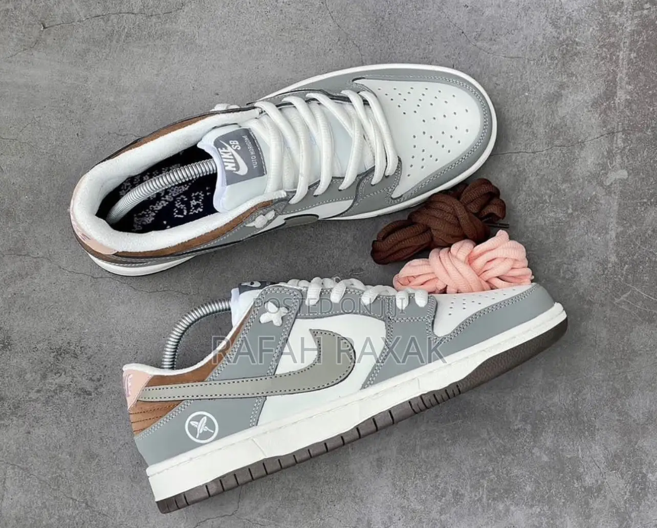 Original Nike Sb Dunk Low Pro Yuto Horigome Sneakers