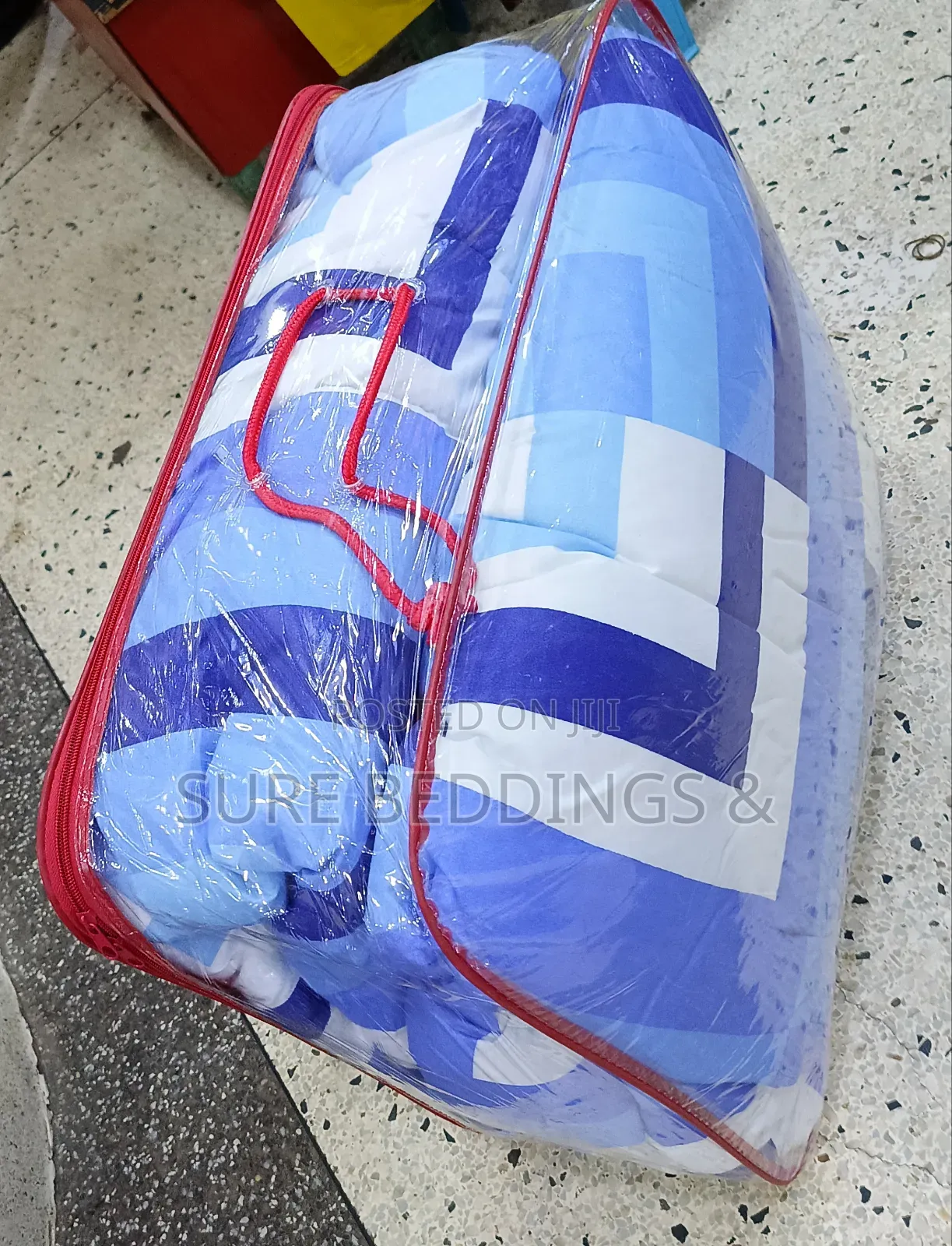 Deluxe 5*6 Duvet