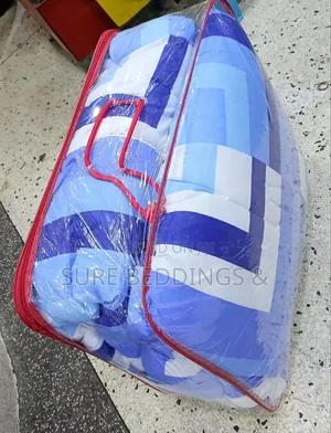 Deluxe 5*6 Duvet