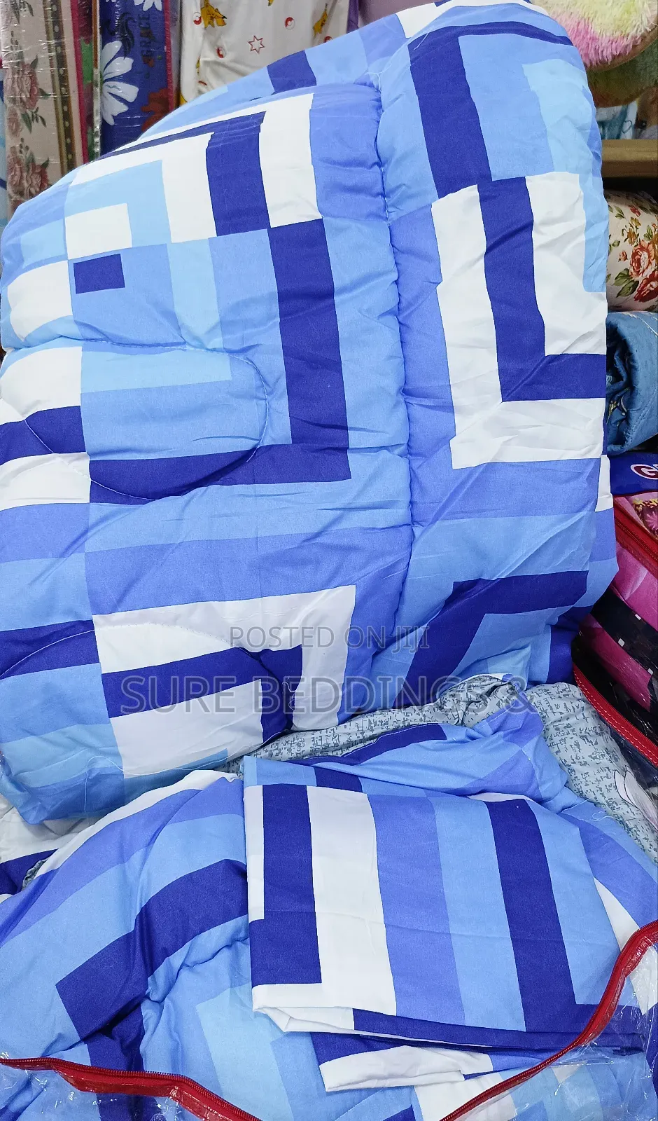Deluxe 5*6 Duvet