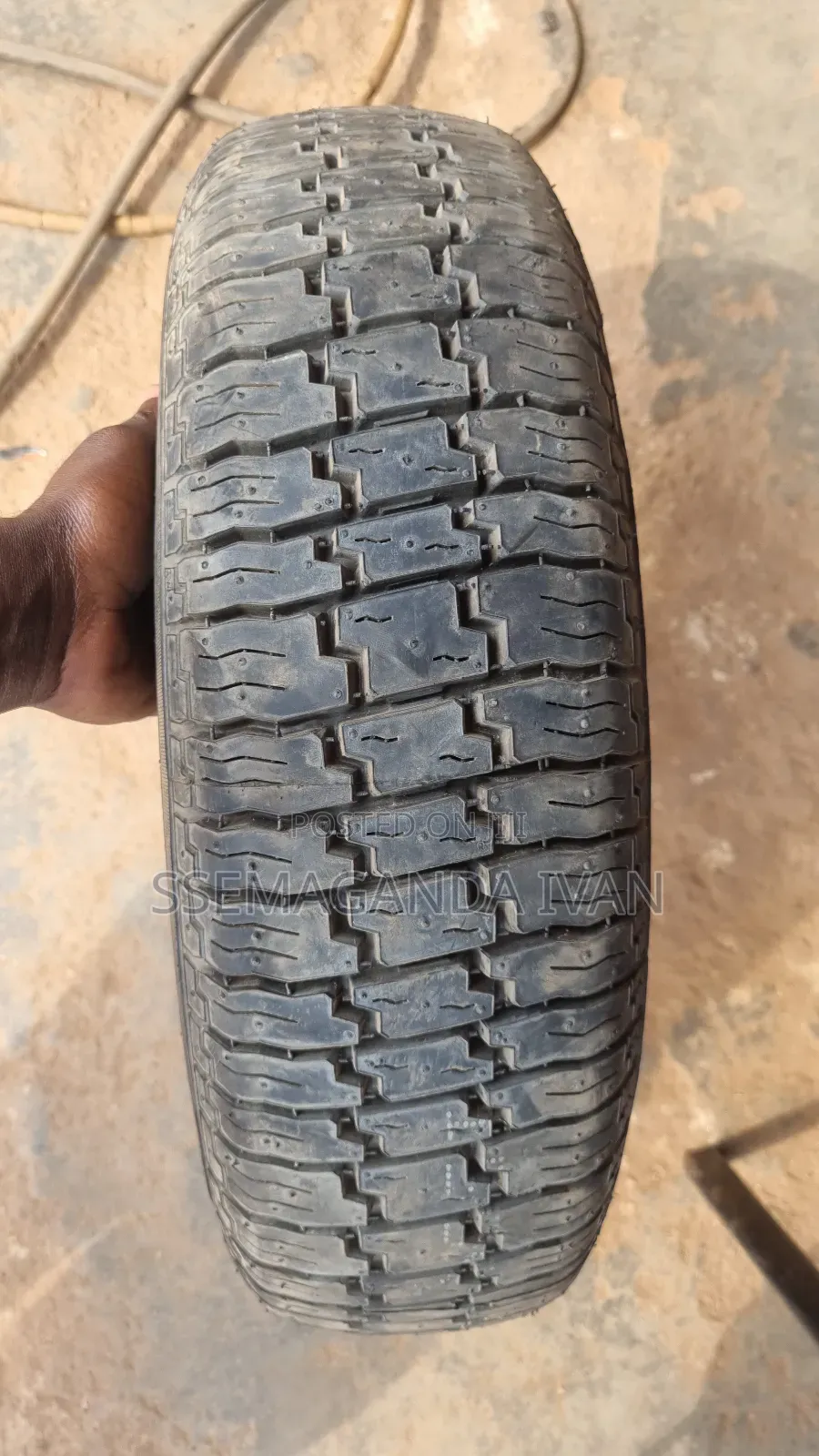 155r12 Linglong