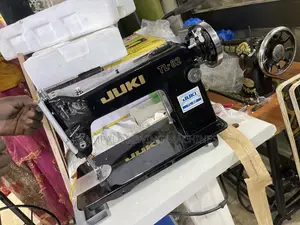New Juki Semi Industrial-1 Sewing Machines