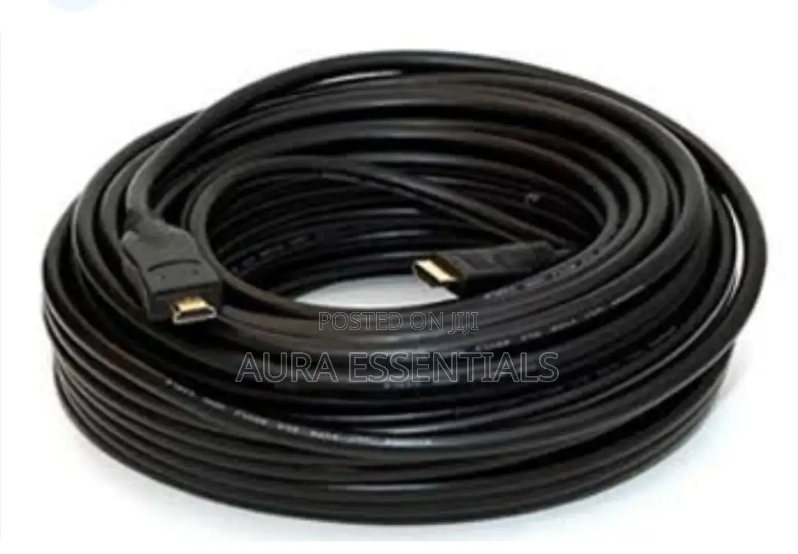 NEW HDMI Cable 30m, High Speed Cable