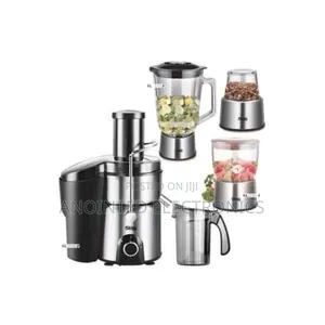 Juicer Extractor Blender 4in 1