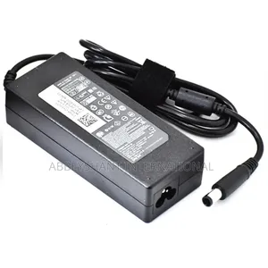 Dell Laptop 19.5V 3.34A 65W Big Pin Adapter