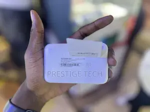 Unlocked Airtel Portable Mifi for All Networks