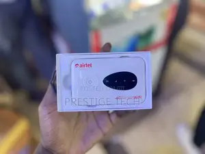 Unlocked Airtel Portable Mifi for All Networks