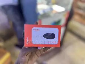 Unlocked Airtel Portable Mifi for All Networks
