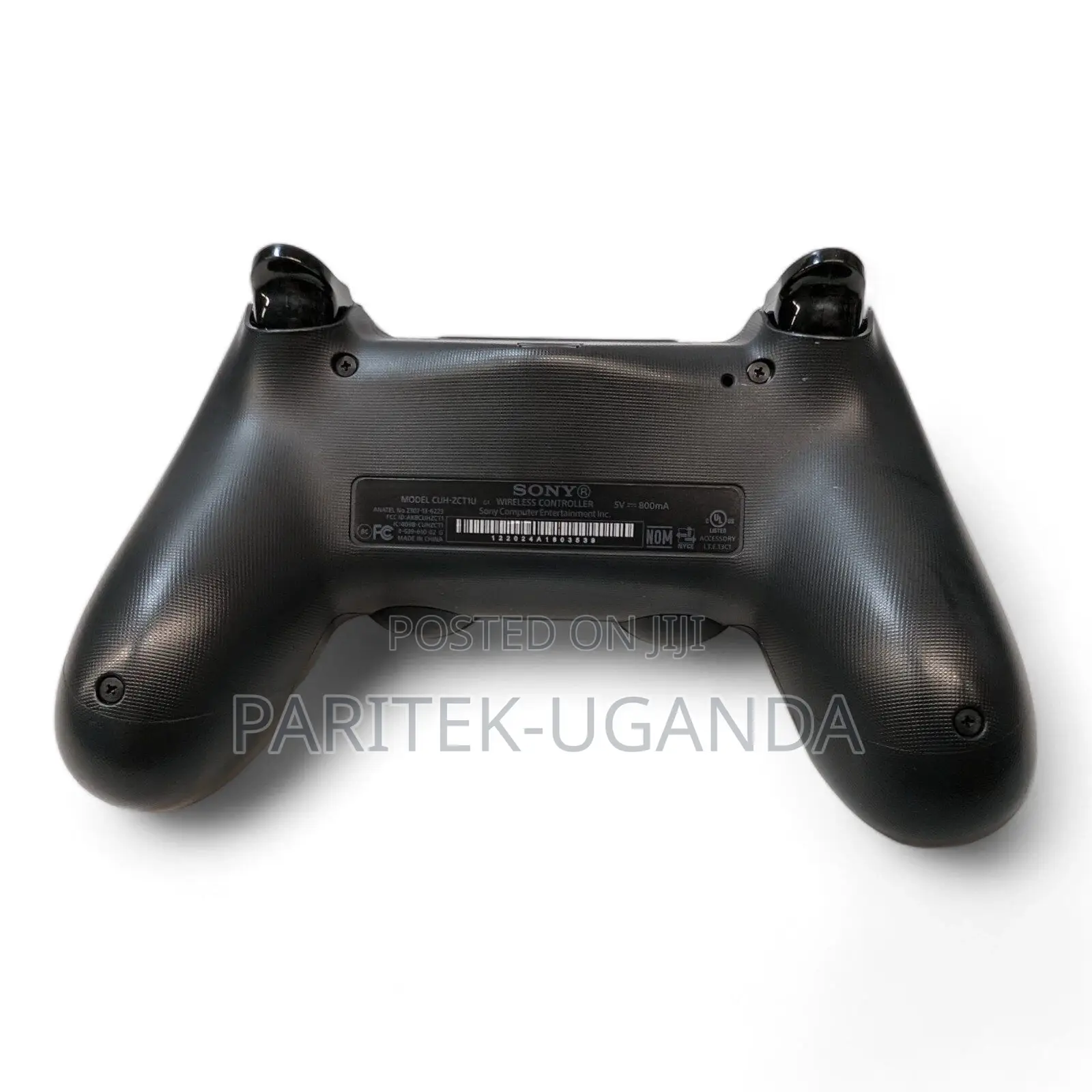 Sony Ps4 Pad Dual Shock 4 Original