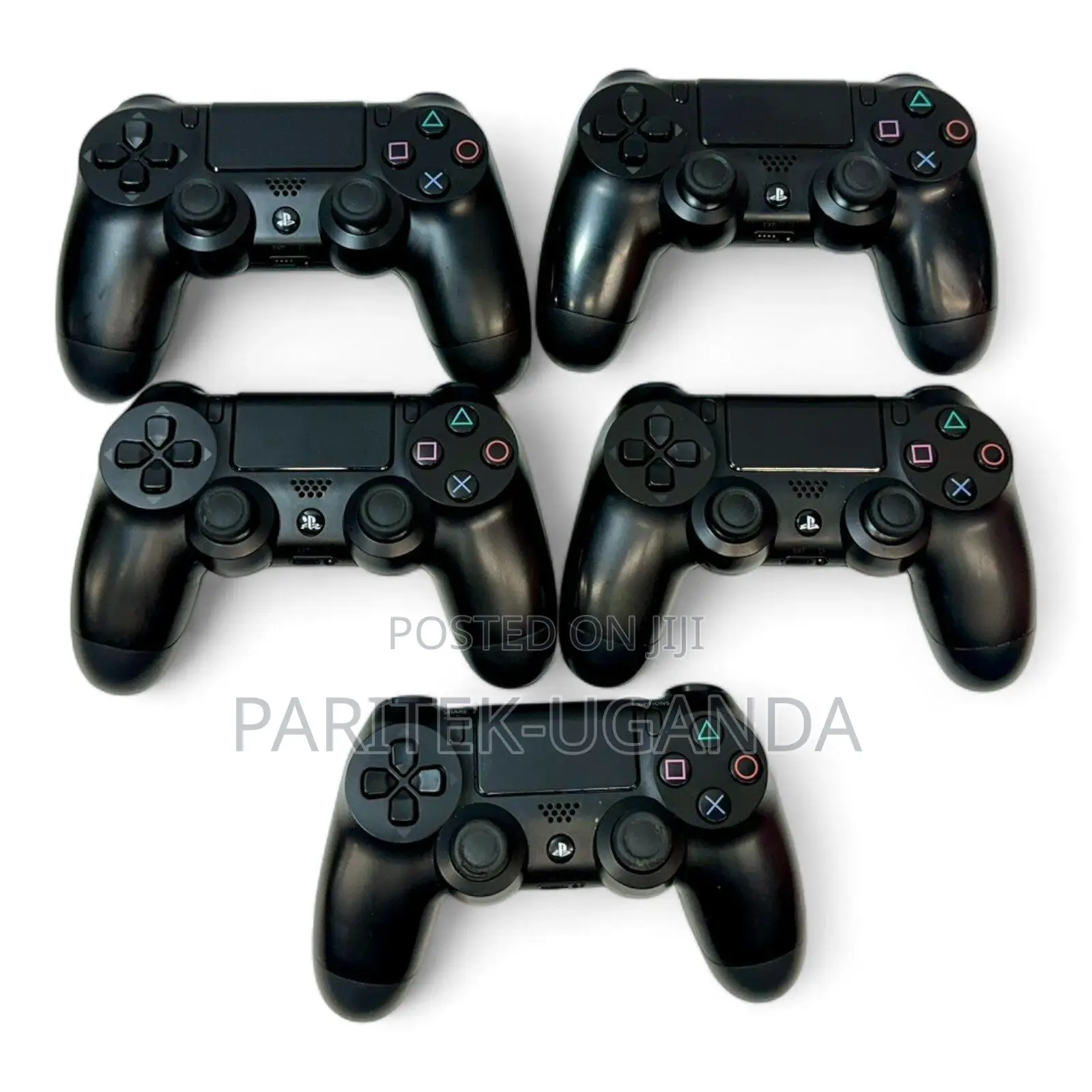 Sony Ps4 Pad Dual Shock 4 Original