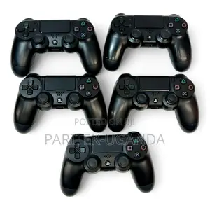 Sony Ps4 Pad Dual Shock 4 Original