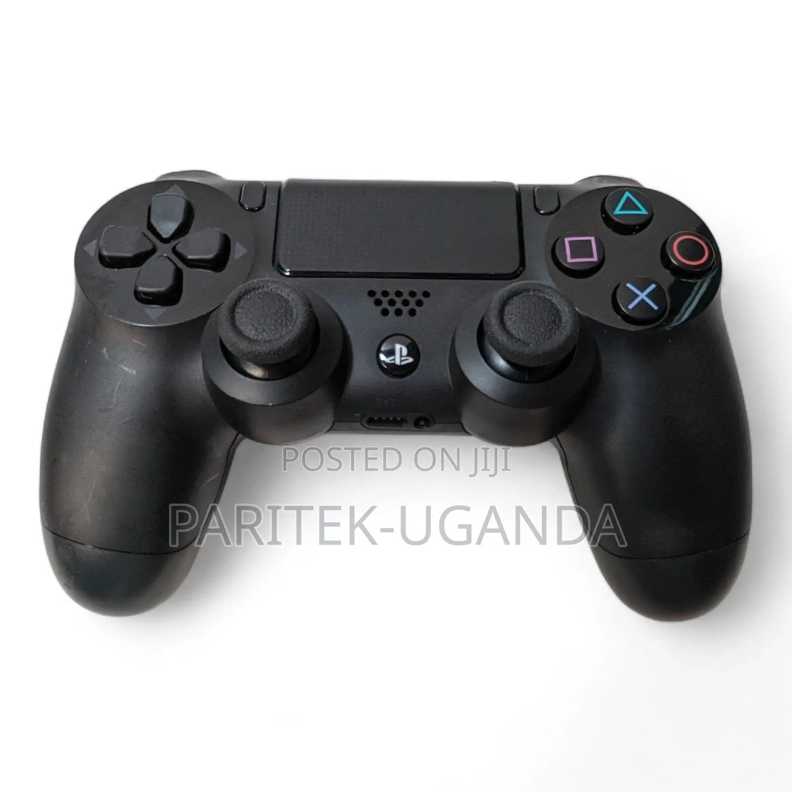 Sony Ps4 Pad Dual Shock 4 Original