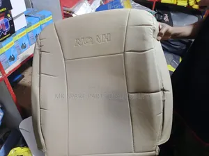 Seat Covers for Noah Voxy 7 Seater