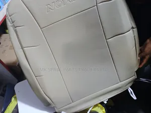 Seat Covers for Noah Voxy 7 Seater