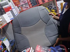 Seat Covers With a Free Person to Fit