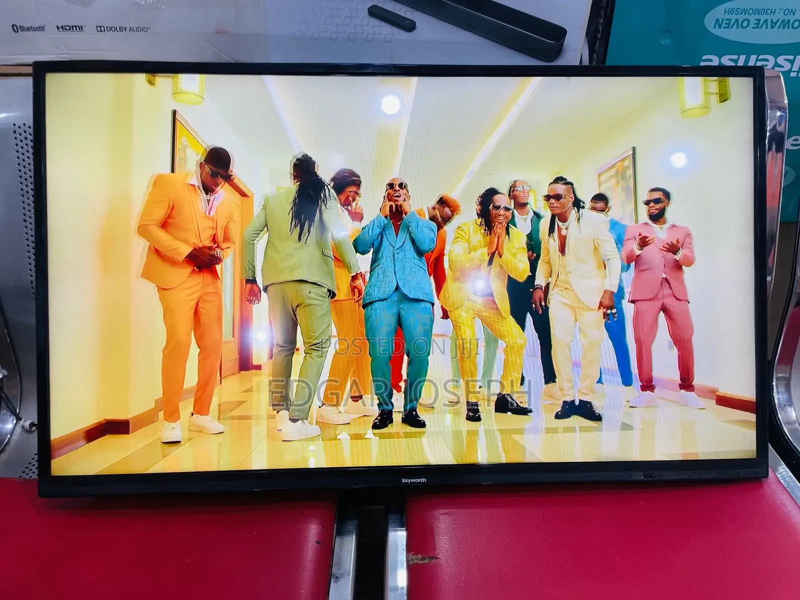 Skyworth 40 Digital Tv