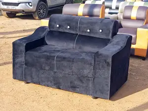 Magnificent Two Seater Sofa
