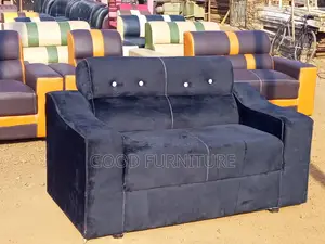 Magnificent Two Seater Sofa