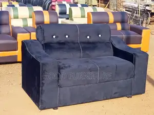 Magnificent Two Seater Sofa